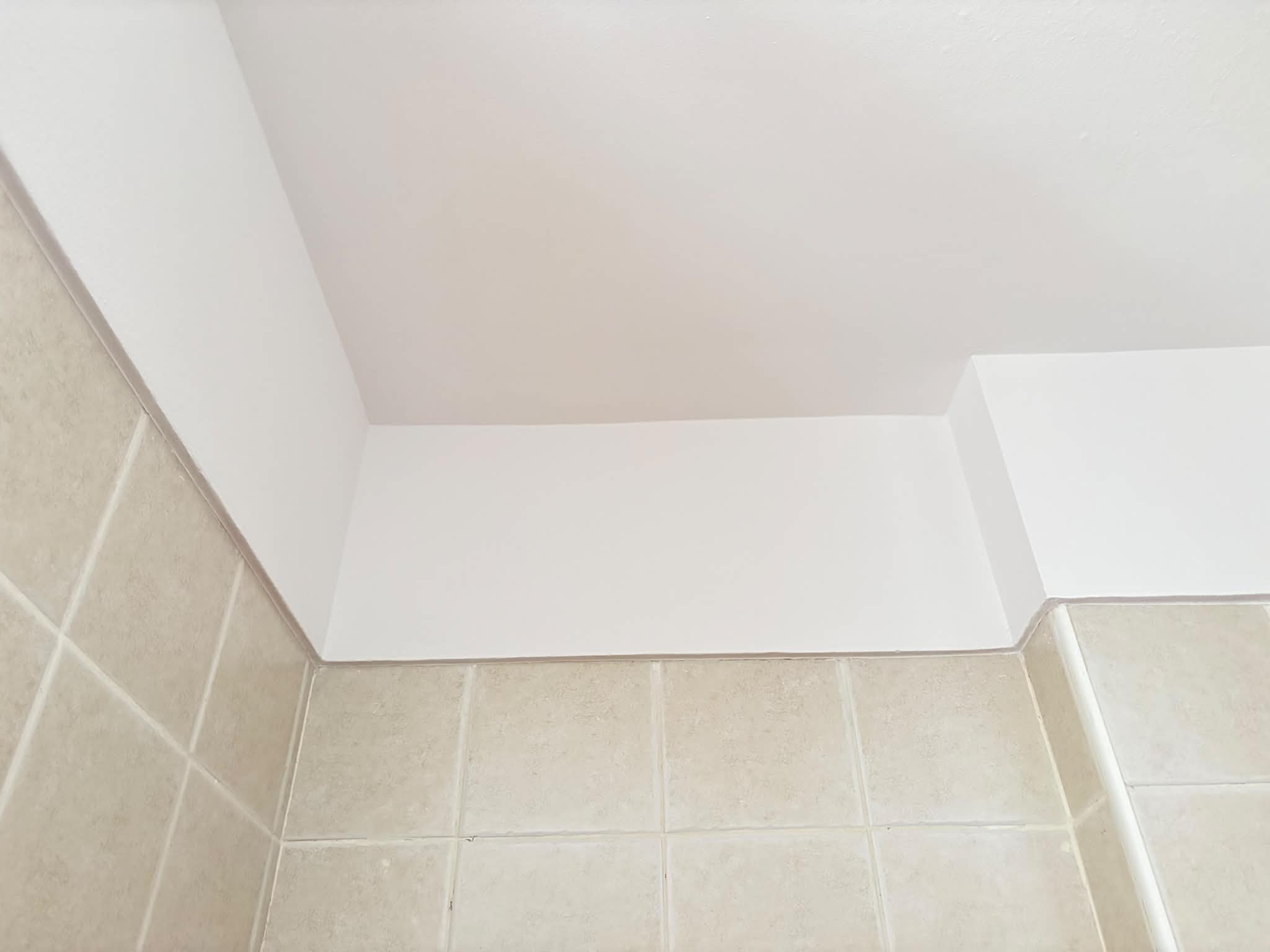 Reforma de baño